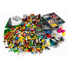 LEGO Identity and Landscape Kit  Set 2000415