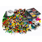 LEGO Identity and Landscape Kit Set 2000430