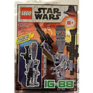 LEGO IG-88 Set 911947