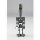 LEGO IG-88 with Printed Head Minifigure