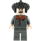 LEGO Igor Karkaroff med Grå Antrekk Minifigur