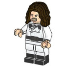 LEGO Igor Karkaroff med Hvit Antrekk Minifigur