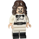 LEGO Igor Karkaroff with White Outfit Minifigure
