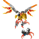LEGO Ikir - Creature of Fire Set 71303