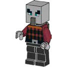 LEGO Illager (Pillager) Minifigur