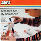 LEGO Imagination Set 3 103-2