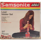 LEGO Imagination Set 5 105-3