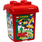 LEGO Imagine en Build 4105-1 Packaging
