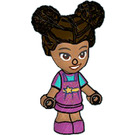 LEGO Imani Minifigurka