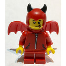 LEGO Imp Minifigure