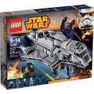 LEGO Imperial Assault Carrier Set 75106 Packaging