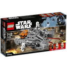 LEGO Imperial Assault Hovertank Set 75152 Packaging