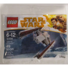 LEGO Imperial AT-Hauler Set 30498 Packaging