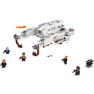 LEGO Imperial AT-Hauler Set 75219