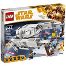 LEGO Imperial AT-Hauler Set 75219 Packaging