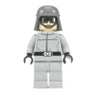 LEGO Imperial AT-ST Pilot Minifigure