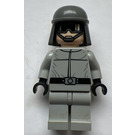 LEGO Imperial AT-ST Pilot Minifigure Magneet