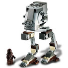 LEGO Imperial AT-ST Set 7127