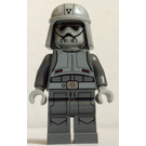 LEGO Imperial Combat Fahrer Minifigur