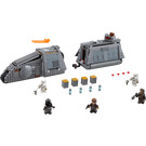 LEGO Imperial Conveyex Transport Set 75217