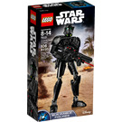 LEGO Imperial Death Trooper Set 75121 Packaging