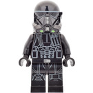 LEGO Imperial Death Trooper met Pauldron Minifiguur