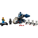 LEGO Imperial Dropship – 20th Anniversary Edition 75262