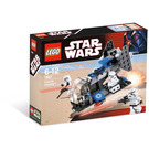 LEGO Imperial Dropship Set 7667 Packaging