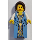 LEGO Imperial Flagship Governor's Daughter Minifigur