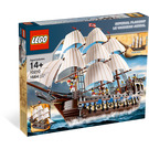 LEGO Imperial Flagship Set 10210 Packaging