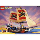 LEGO Imperial Flagship Set with Storage Case 6271-2