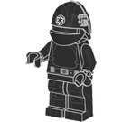 LEGO Imperial Gunner Minifigure