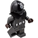 LEGO Imperial Gunner with White Imperial Logo and Collar Minifigure