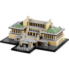 LEGO Imperial Hotel 21017