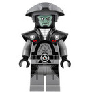 LEGO Imperial Inquisitor Fifth Brother Minifigura