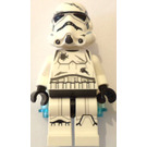 LEGO Imperial Jet Pack Trooper Minifigurine