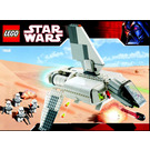 Lego 7659 instructions sale