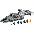 LEGO Imperial Light Cruiser 75315