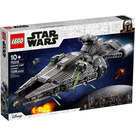 LEGO Imperial Light Cruiser Set 75315 Packaging