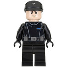 LEGO Imperial Navy Officer Minifigure