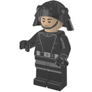 LEGO Imperial Navy Trooper with Chin Strap Minifigure