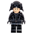 LEGO Imperial Navy Trooper jossa Kuulokkeet Minihahmo