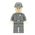 LEGO Imperial Officer Minifigur