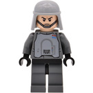 LEGO Imperial Officer with Armor and Chin Strap Minifigure