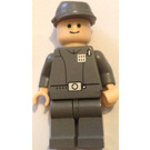 LEGO Imperial Officer with Cavalry Cap Minifigure