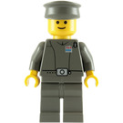 LEGO Imperial Officer with Hat Minifigure