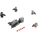 LEGO Imperial Patrol Battle Pack Set 75207
