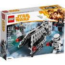 LEGO Imperial Patrol Battle Pack Set 75207 Packaging