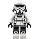 LEGO Imperial Patrol Trooper Minifigurine