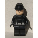 LEGO Imperial Pilot Minifigur